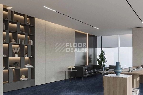 Ковровая плитка Haima Ocean Ocean фото 1 | FLOORDEALER